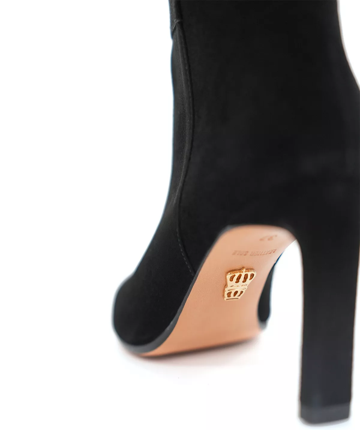 Bottes TAMARA ONYX