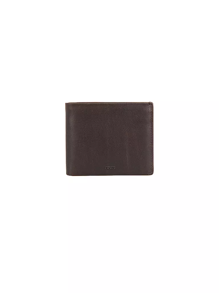 JOOP Geldbörse LORETO NINOS Billfold MH10 braun