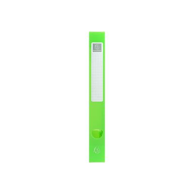 Exacompta KreaCover - Boîte de classement personnalisable - dos 40 mm - disponible dans différentes couleurs