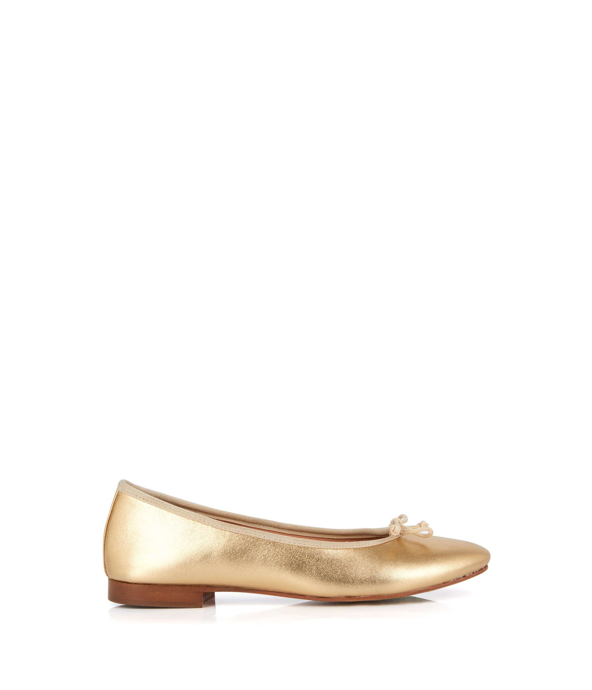 Ballerines or Jenny