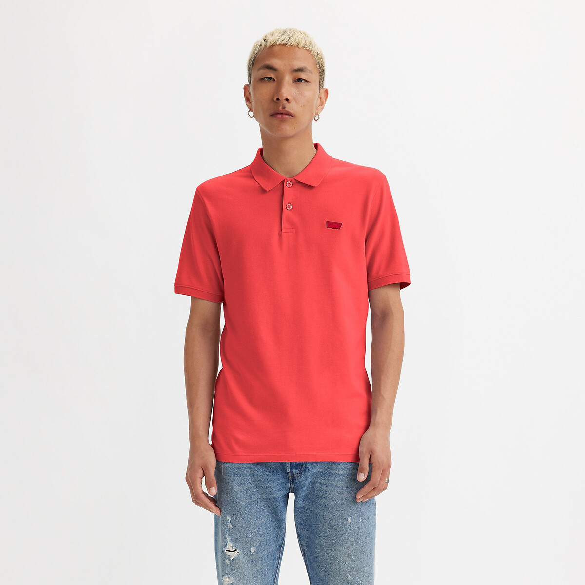 Marca registrada LEVI'S Polo