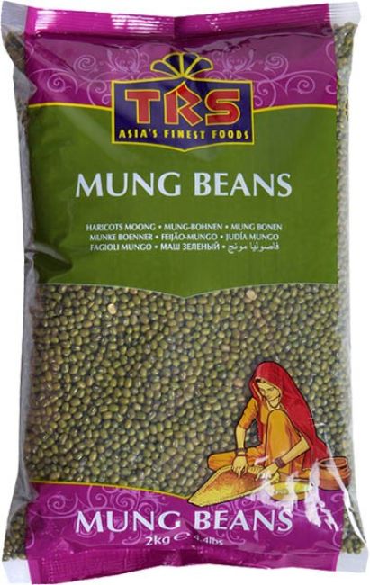 TRS Mung Bonen 2kg