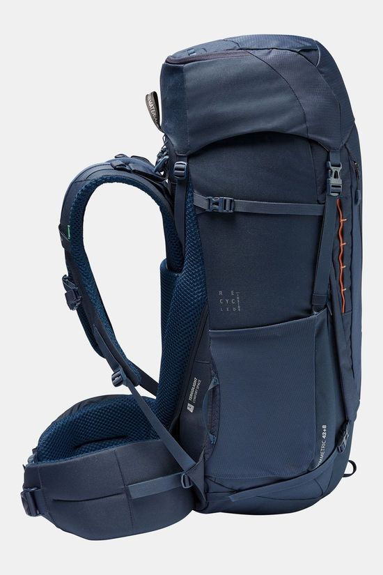 Vaude Vaude Asymmetric 42+8 Rugzak