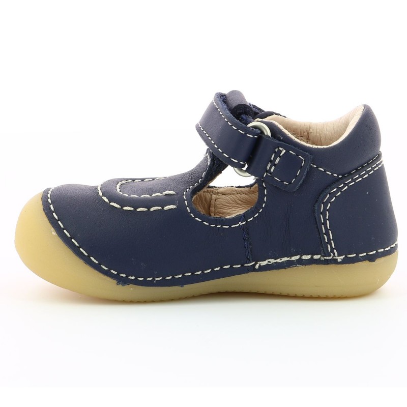 Kickers Kickers Salome marine foncé