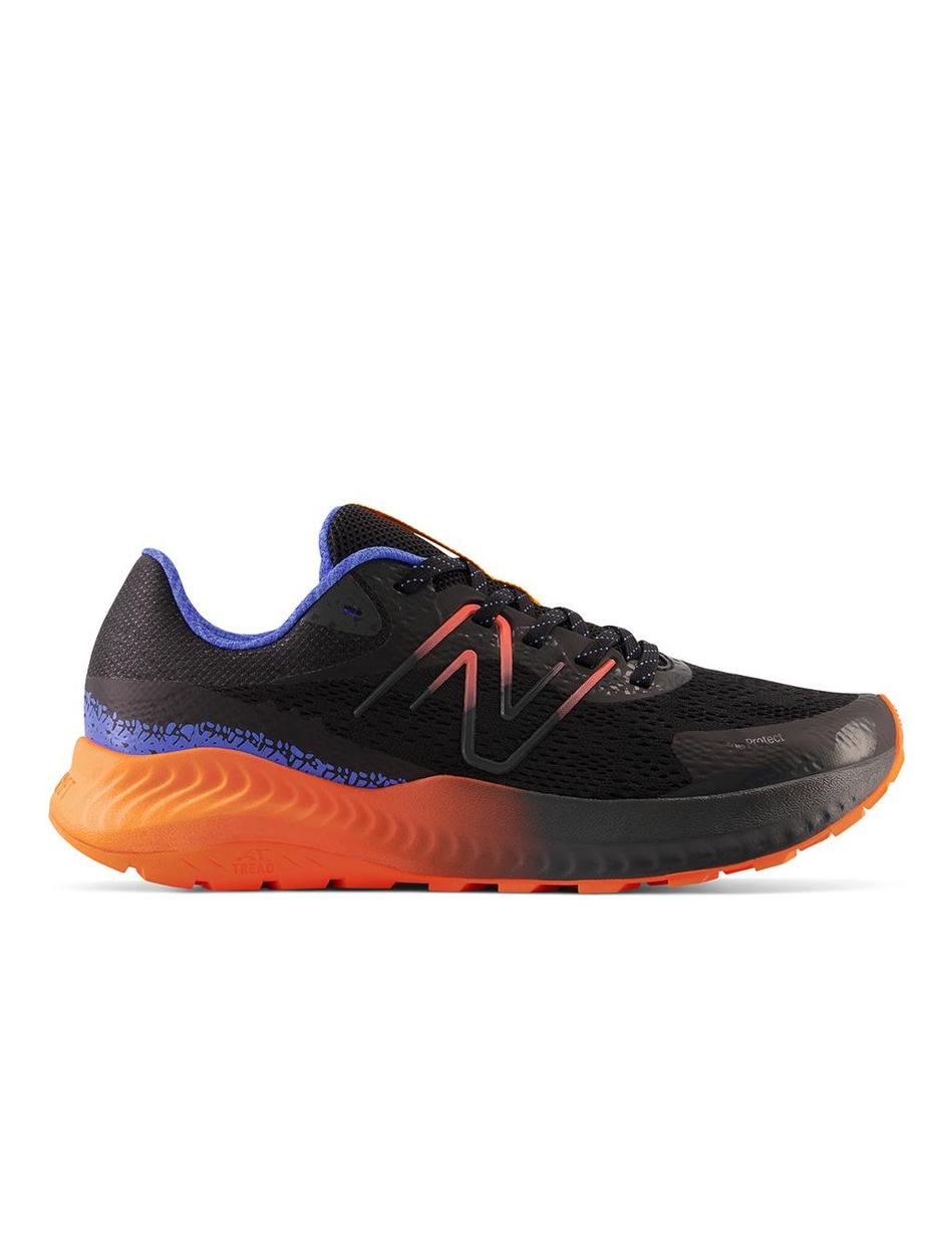RUNNING SCHUHE MTNTROB5 NITREL V5