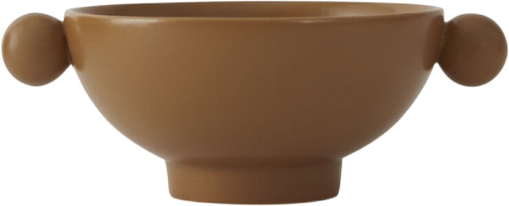 OYOY Living Design Inka Bowl Caramel