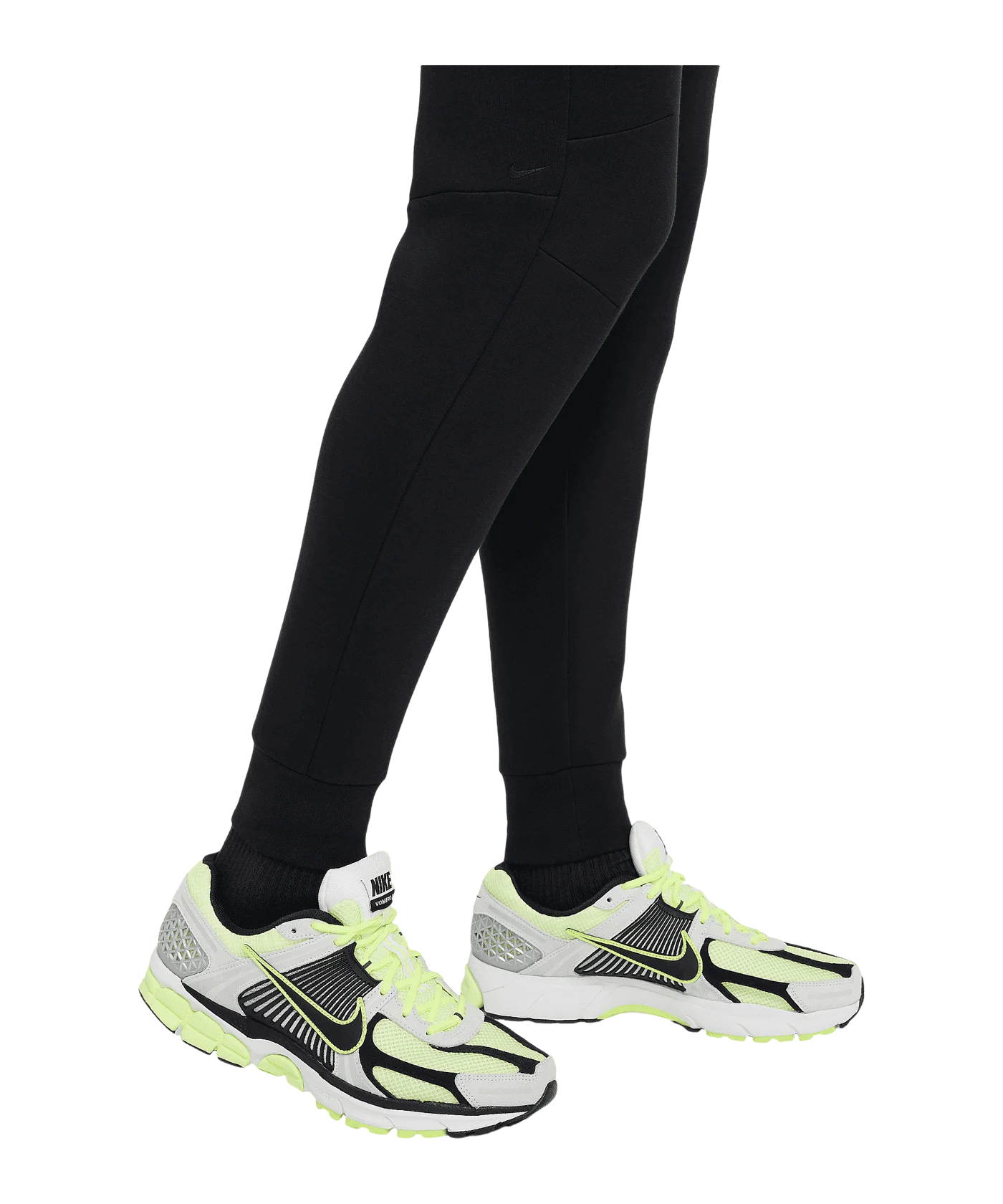 Nike Tech Fleece Jogginghose Schwarz F010