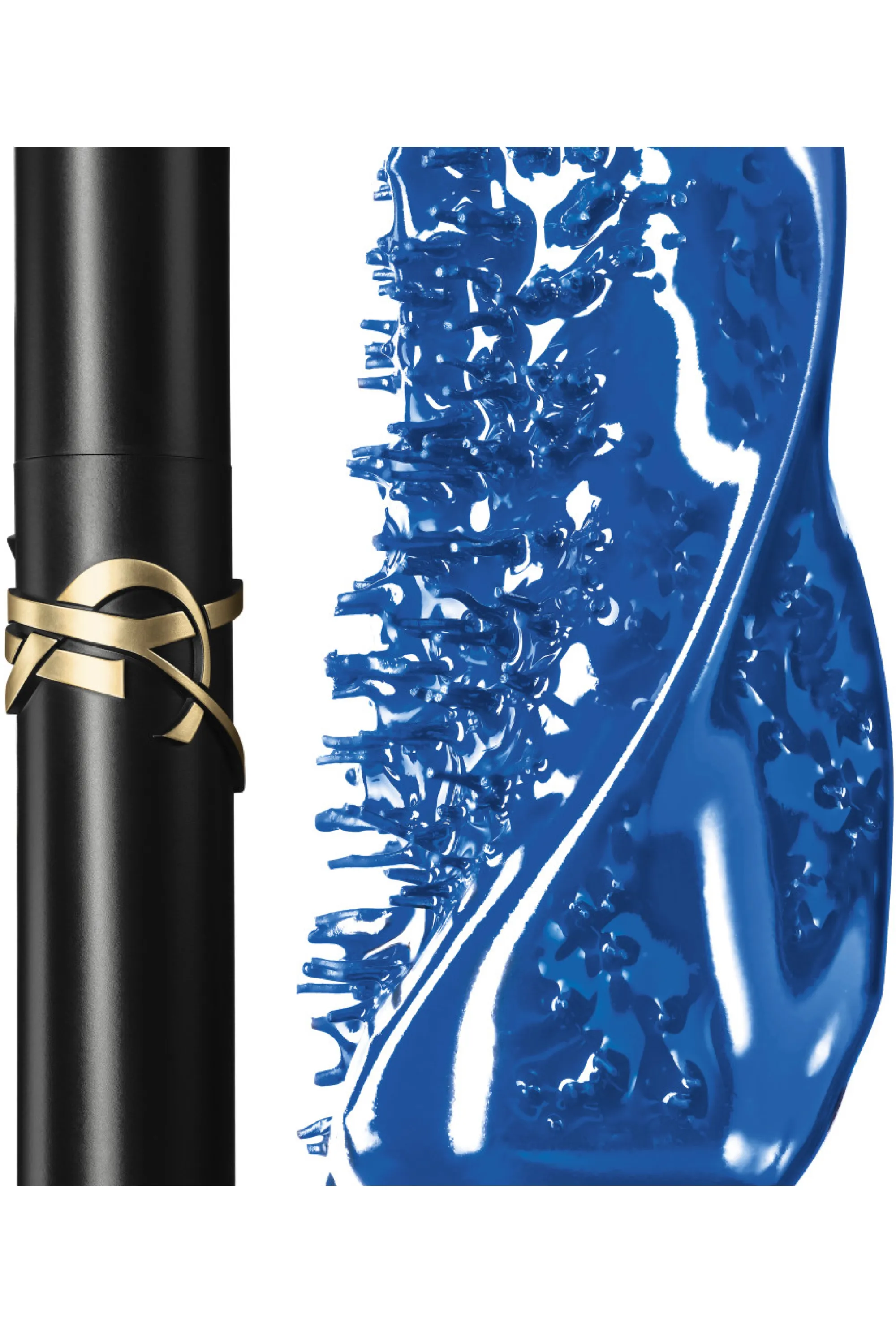 Yves Saint Laurent Mascara volumateur Lash Clash-9 ml