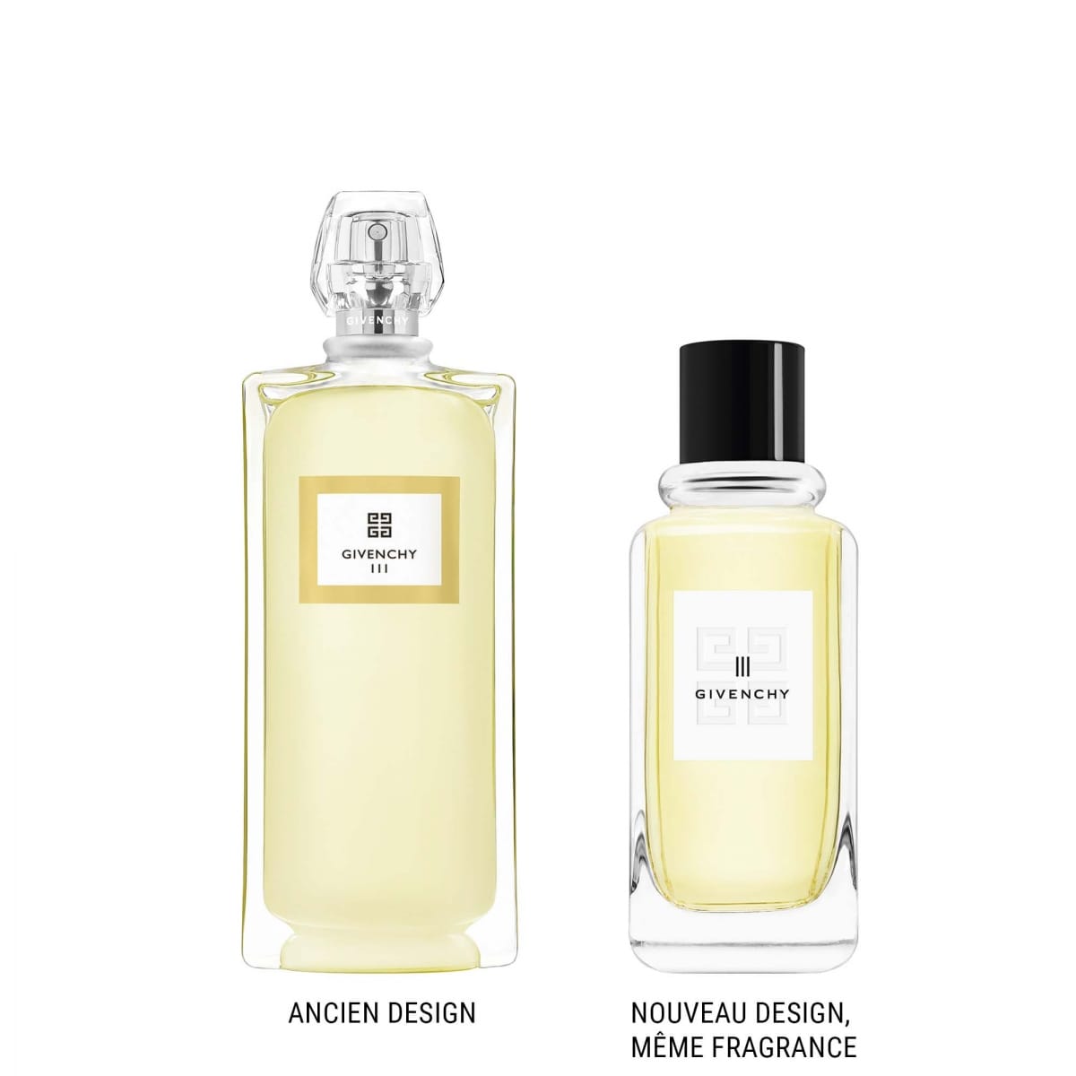 Givenchy III Givenchy III Eau de Toilette
