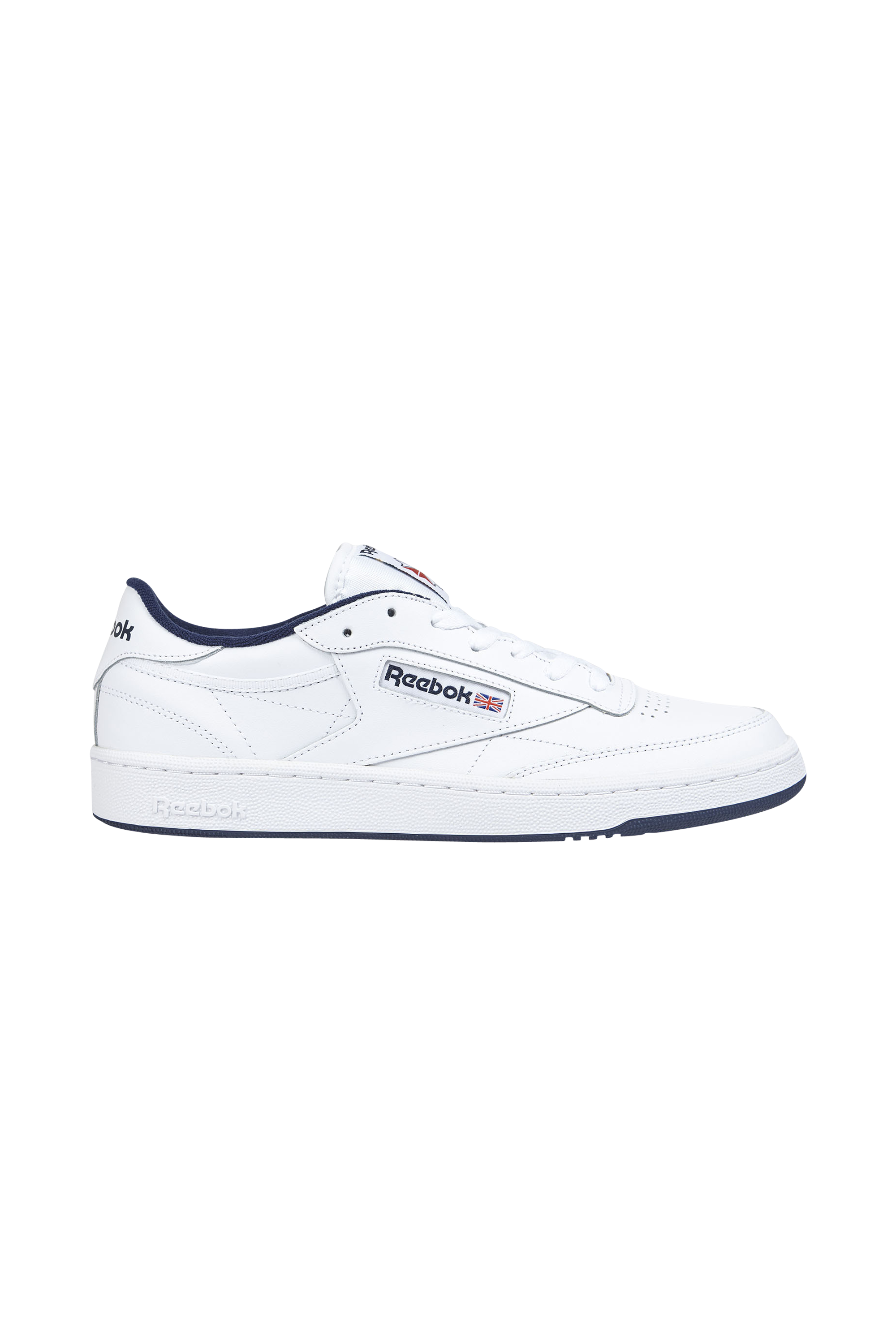 REEBOK Baskets Classic Club C 85 Blanc