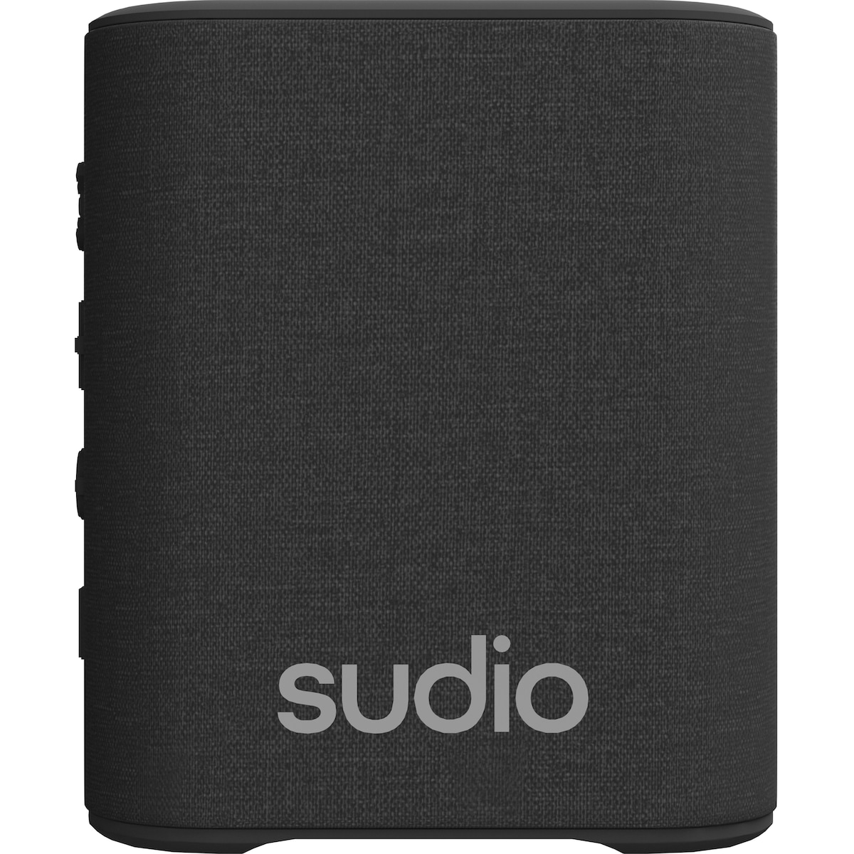 Sudio S2 bærbar høyttaler (sort)