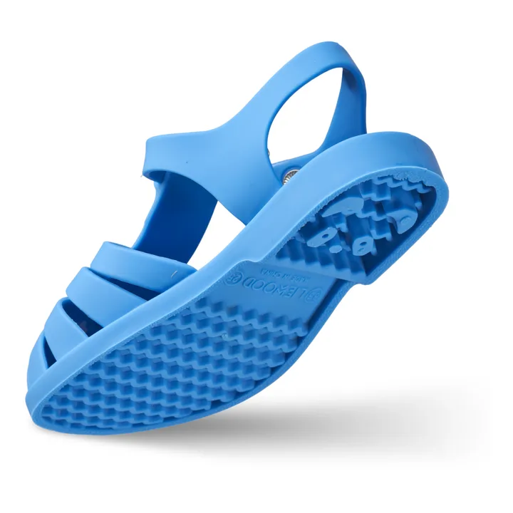 Liewood Sandales Bre | Bleu électrique