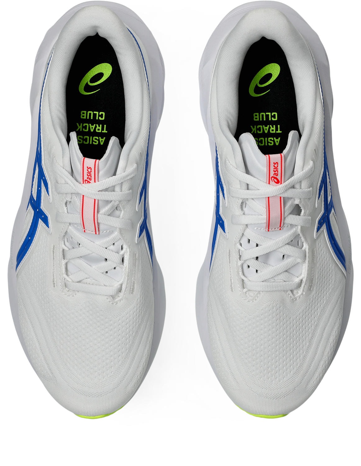Asics Laufschuh »NOVABLAST 5 ATC«  Asics Track Club Edition