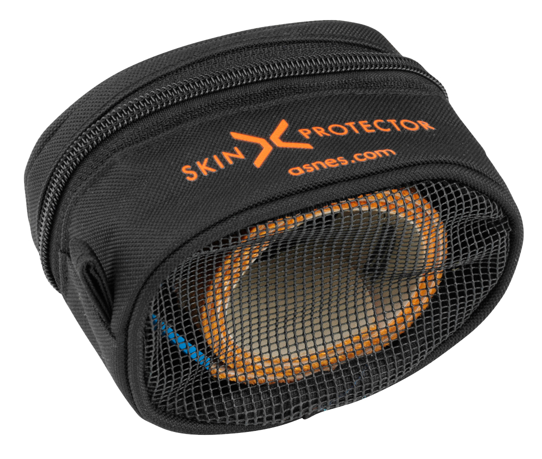 X-Skin 45mm Nylon OC