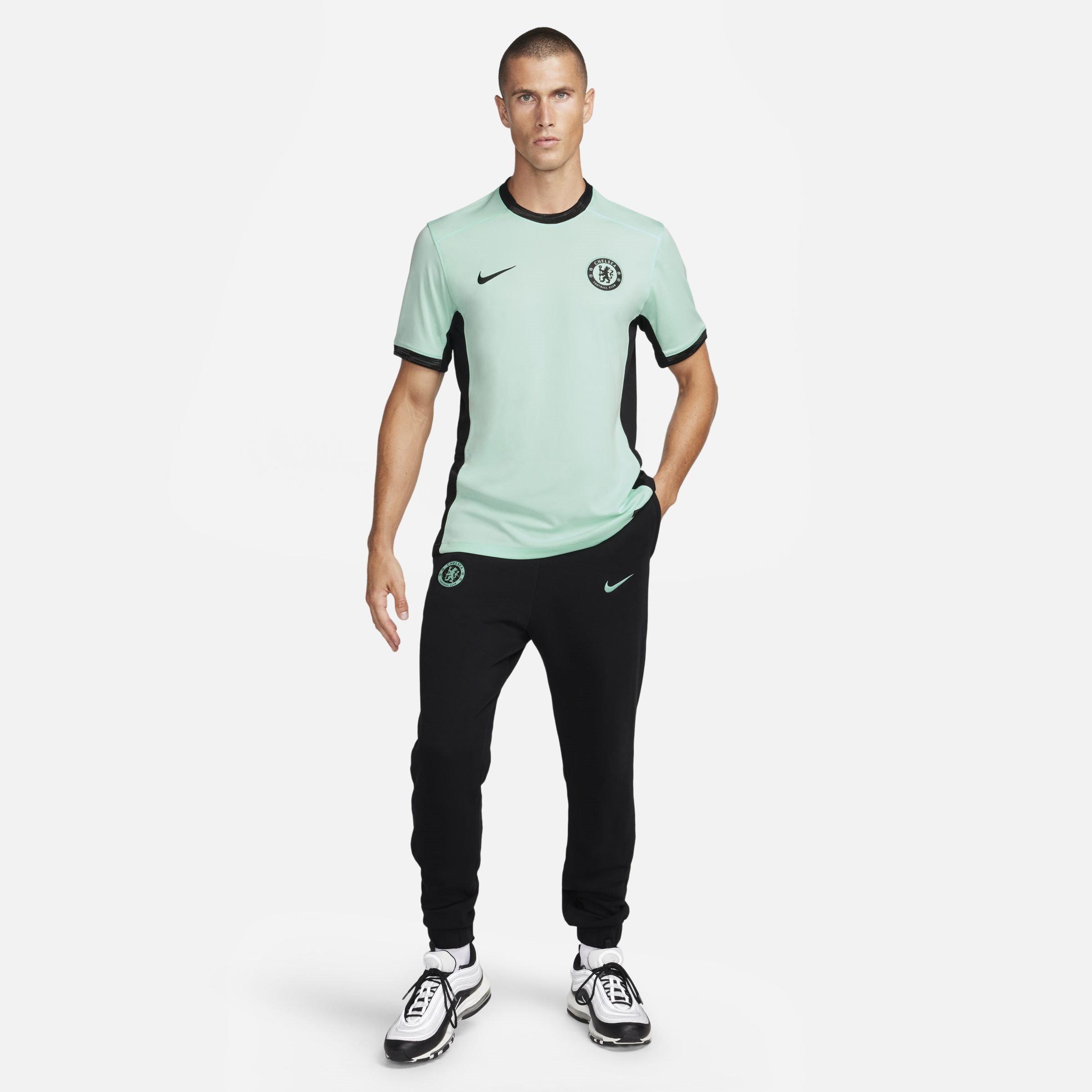 Nike Chelsea Third Shirt 2023 2024 Adults