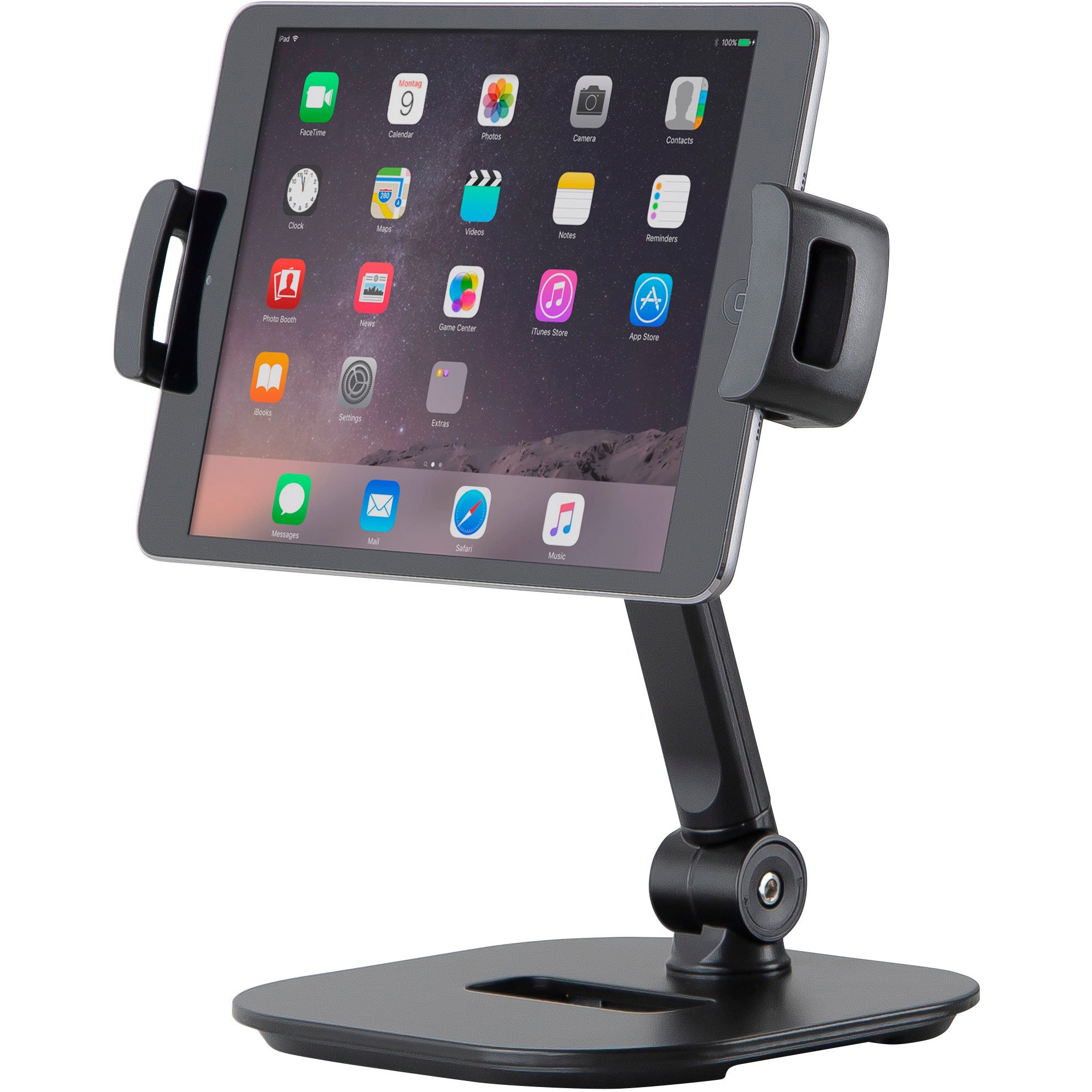 Konig & Meyer 19800 smartphone en tablet houder