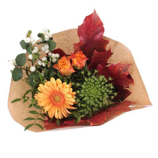 Bouquet De Fleurs ''Prix Malin''