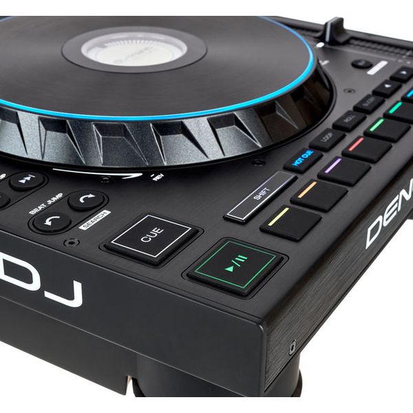 Denon DJ LC6000 Prime