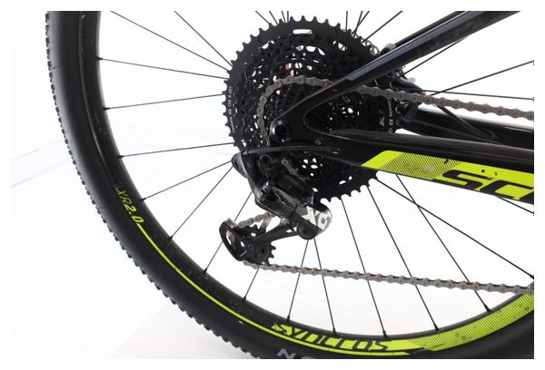 Produit reconditionné · Scott Spark RC 900 Pro Carbone X01 / Vélo VTT / Scott | Bon état