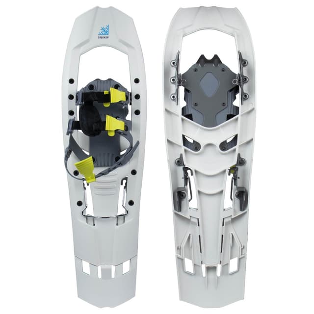 Trekker Snesko Pro, justebar