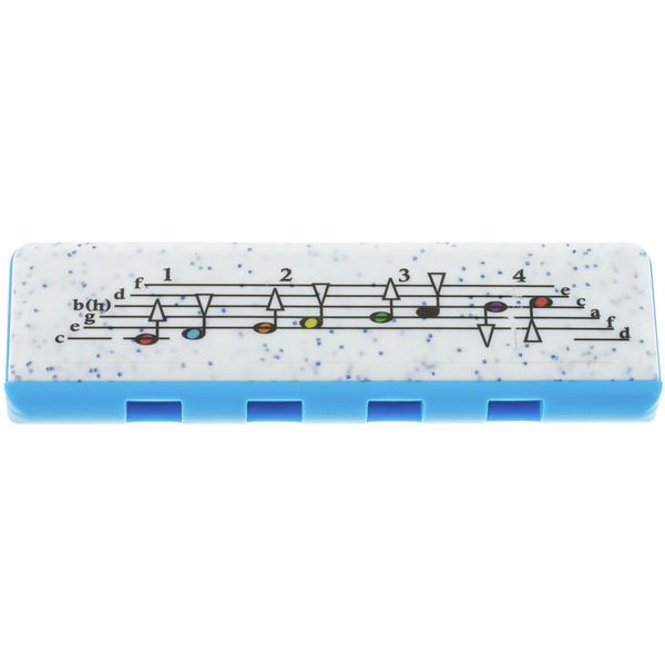 Hohner Speedy