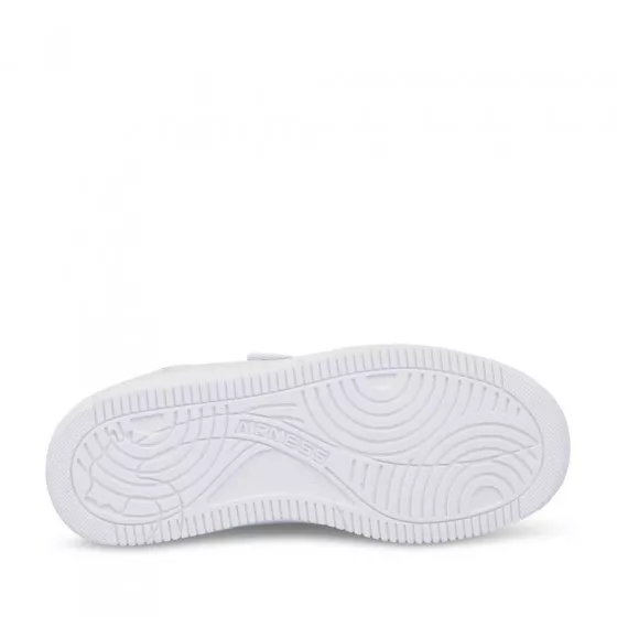 Baskets BLANC AIRNESS