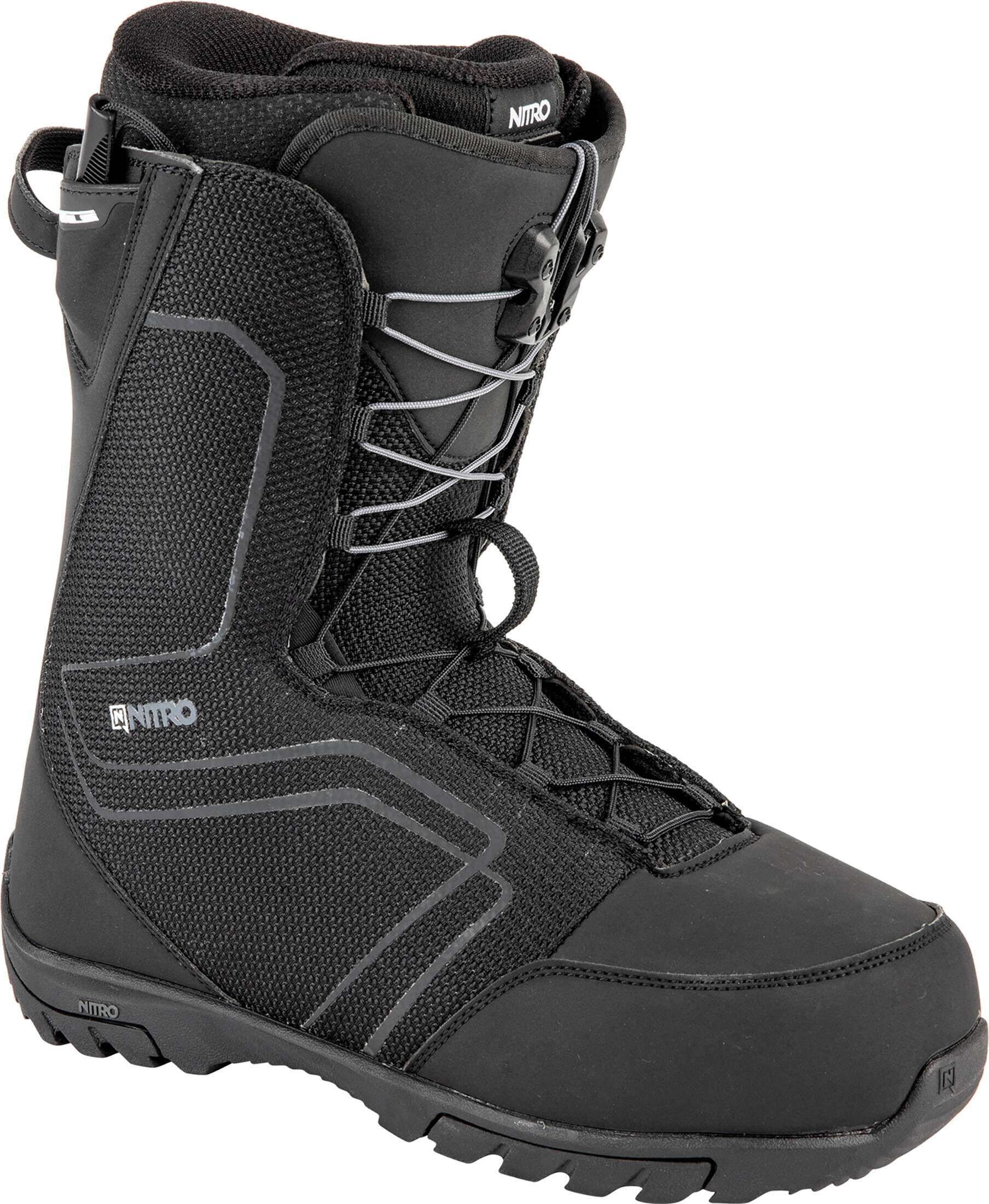 Nitro| Herren Snowboardboots SENTINEL TLS 22/23