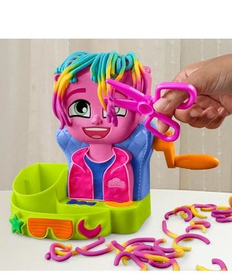 Play-Doh Lekesett Frisørsalong