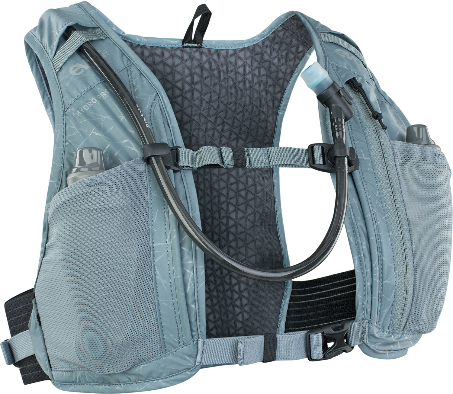 EVOC Hydro Pro 1,5 + 1,5L Bladder
