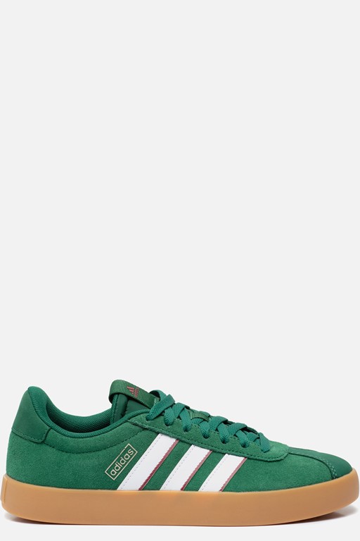 Adidas Grand Court Base 00's Sneakers groen