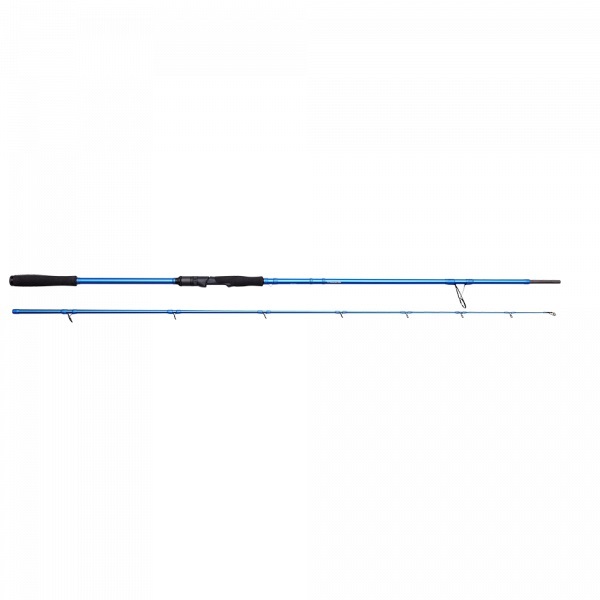 Savage Gear SGS4 Shad & Metal Specialist Spinhengel