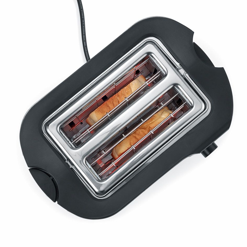 Automatik-Toaster