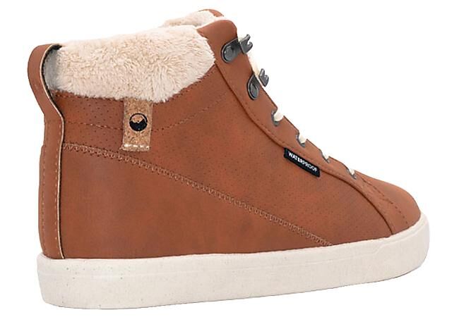 SAOLA - SNEAKERS WANAKA WARM W