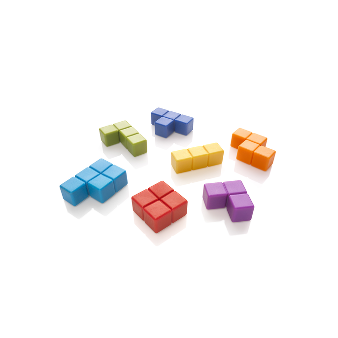 Cube Puzzler Go