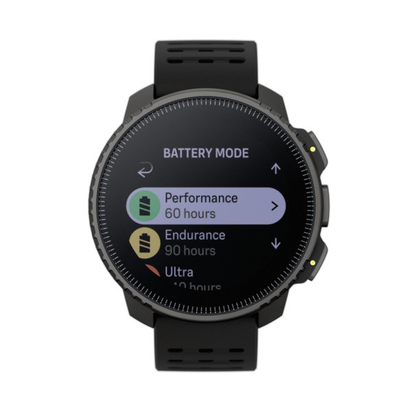 Suunto - Vertical Smartwatch