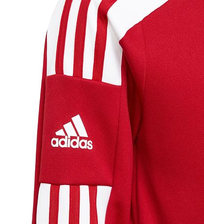 adidas Performance H?ttetr?je - SQ21 - Red
