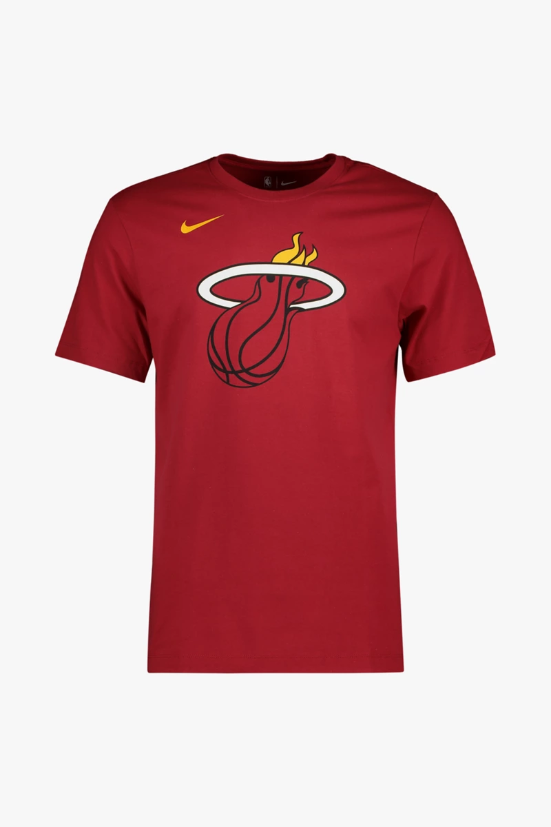 Nike Miami Heat Herren T-Shirt
