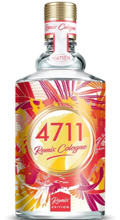 4711 Remix Exotic Eau De Cologne Spray 100ML