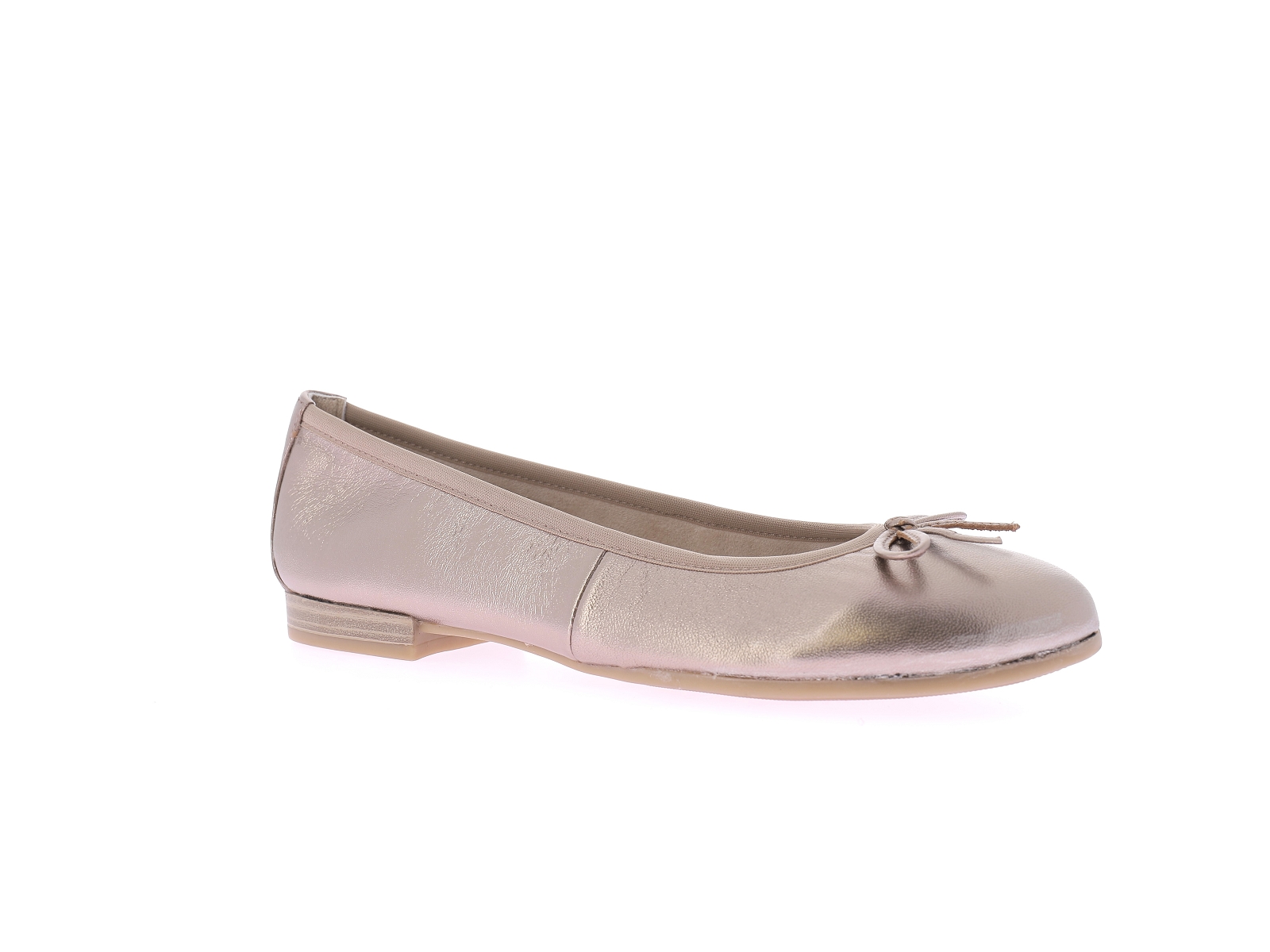 Tamaris-22116 Cuir Bronze