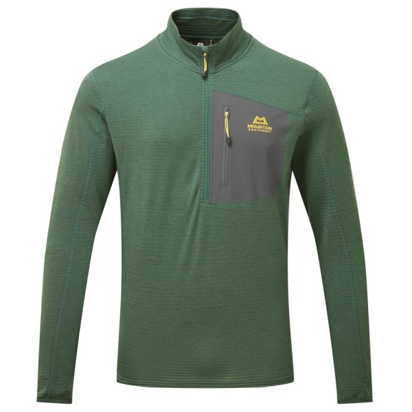 Mountain Equipment - Lumiko Zip-T - Pull polaire