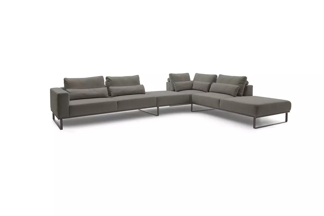 Ecksofa JustB! PM100