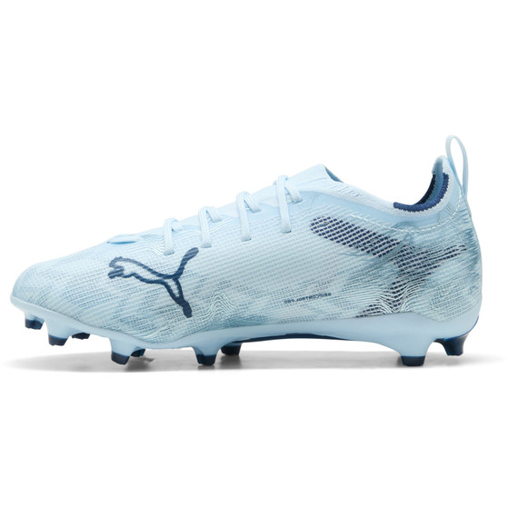 Puma Ultra 6 Pro FG/AG Kids