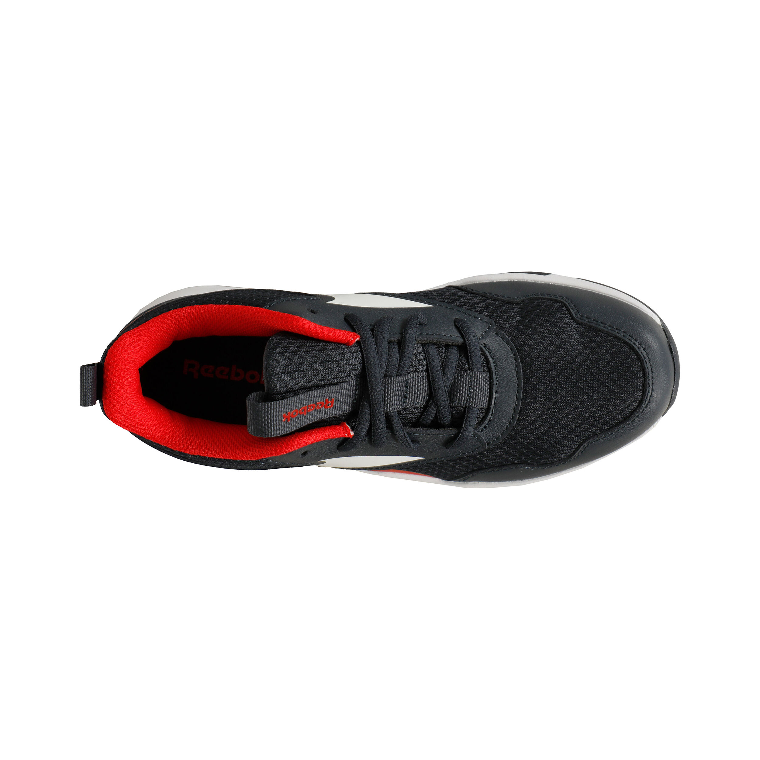 Reebok XT Sprinter 2.0 Chaussure De Running Sans Stabilisateurs Enfants - Bleu Foncé