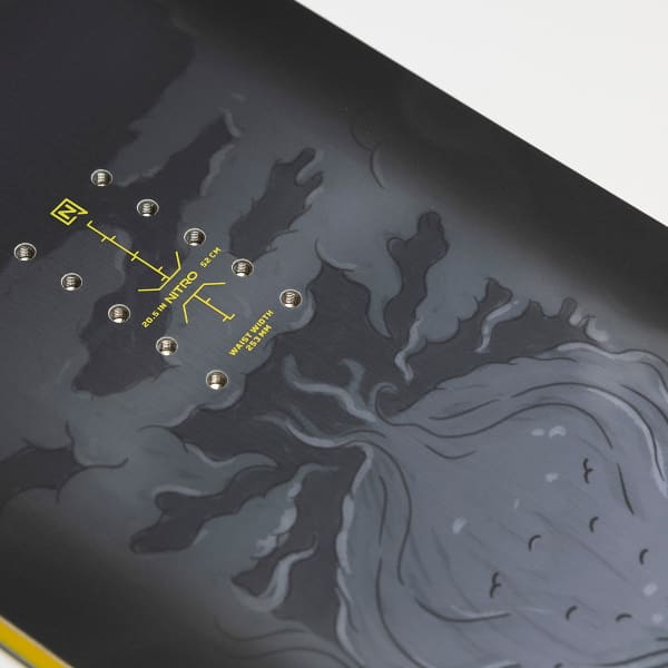 Planche de snowboard NITRO BEAST