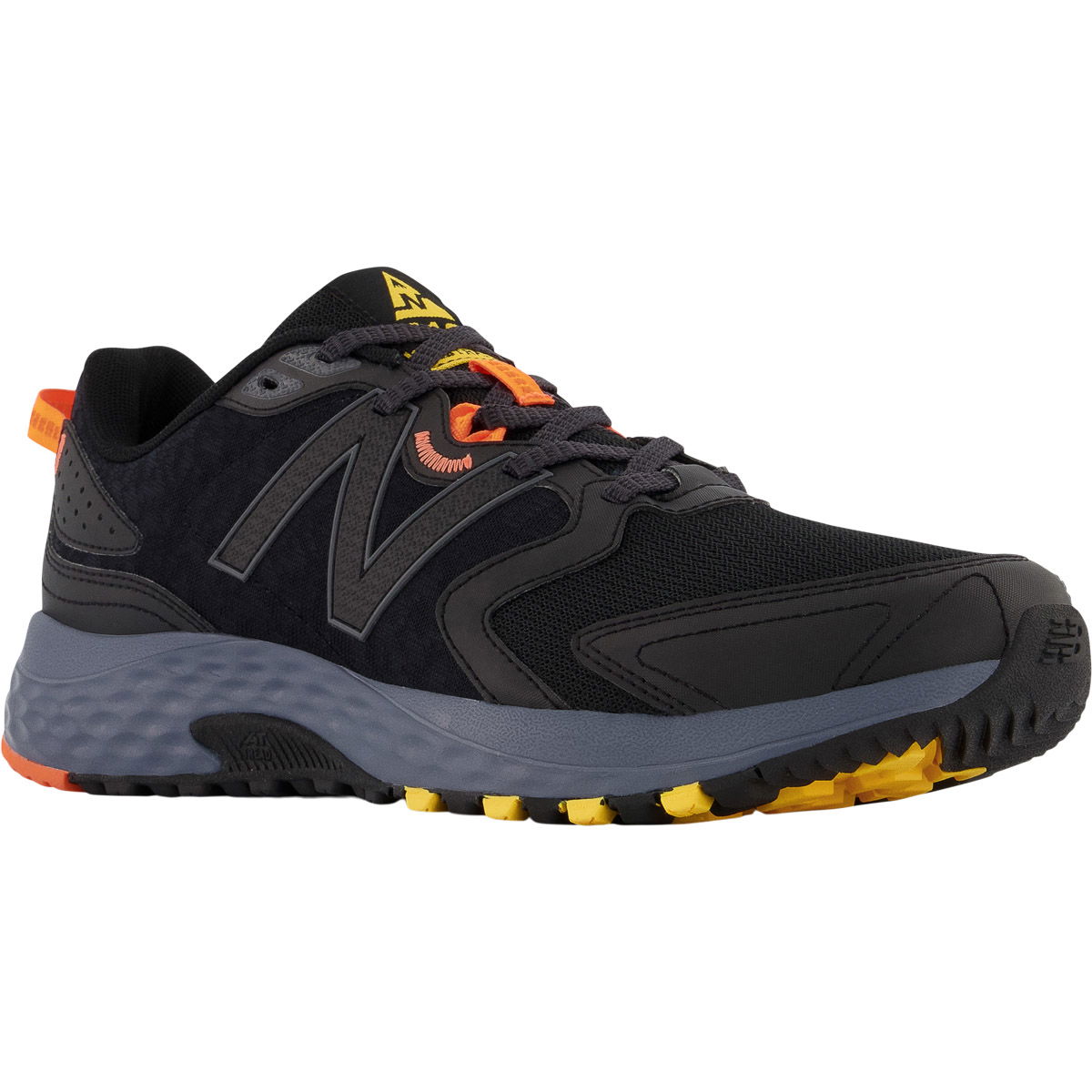 New Balance 410 V7 Sko Herre