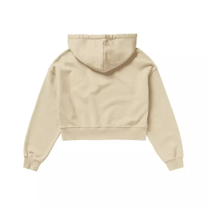 Sweat femme MYSTIC Seafarer Hoodie Warm Sand