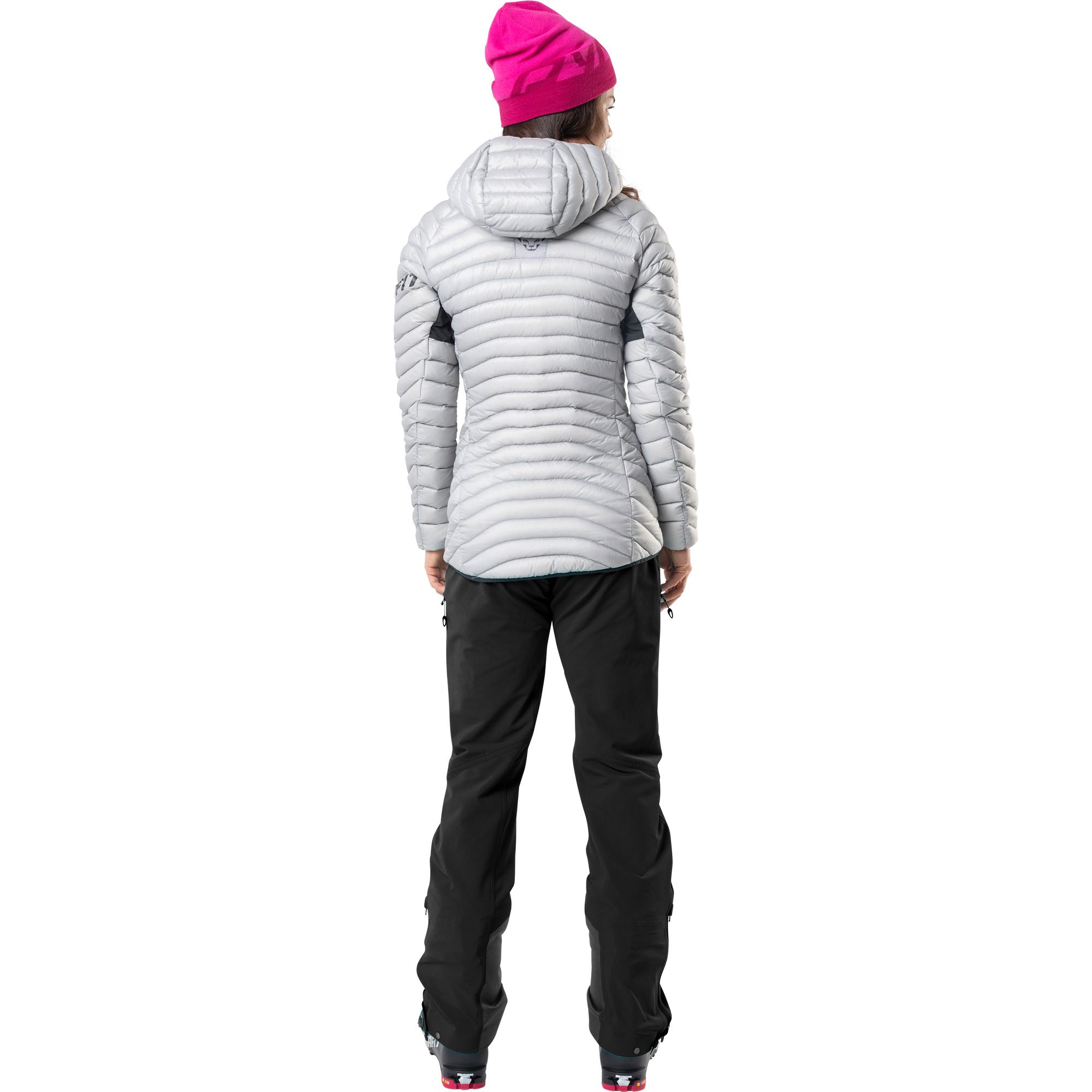 Dynafit Mercury 2 DST Skitourenhose Damen black out
