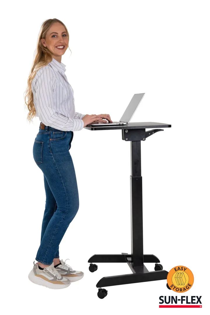 SUN-FLEX® EASYDESK Pro, sort