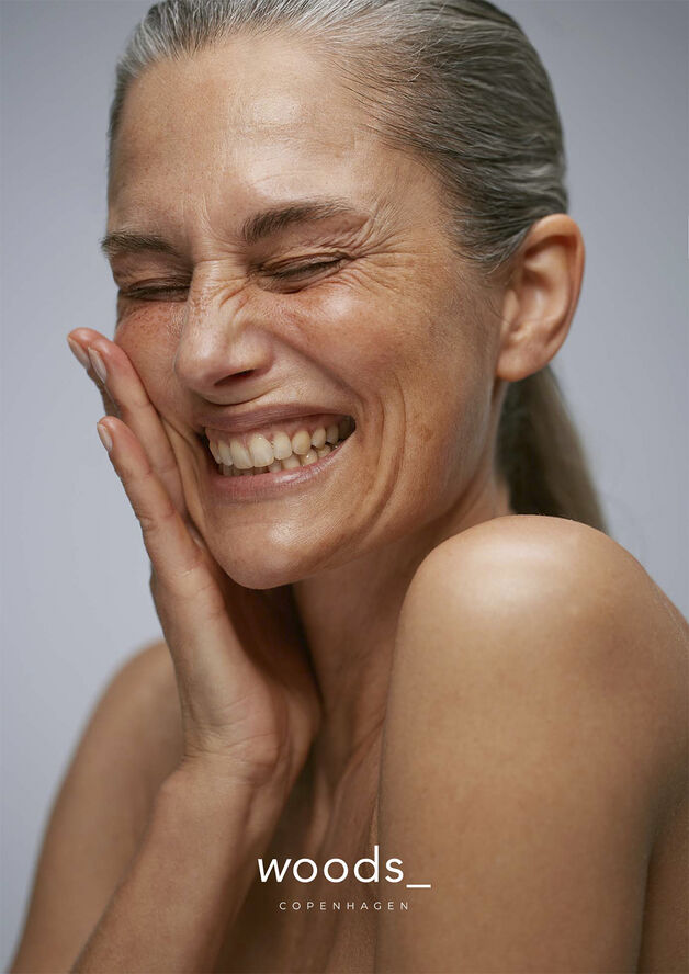 Woods Copenhagen NIACINAMIDE LIFTING MIST