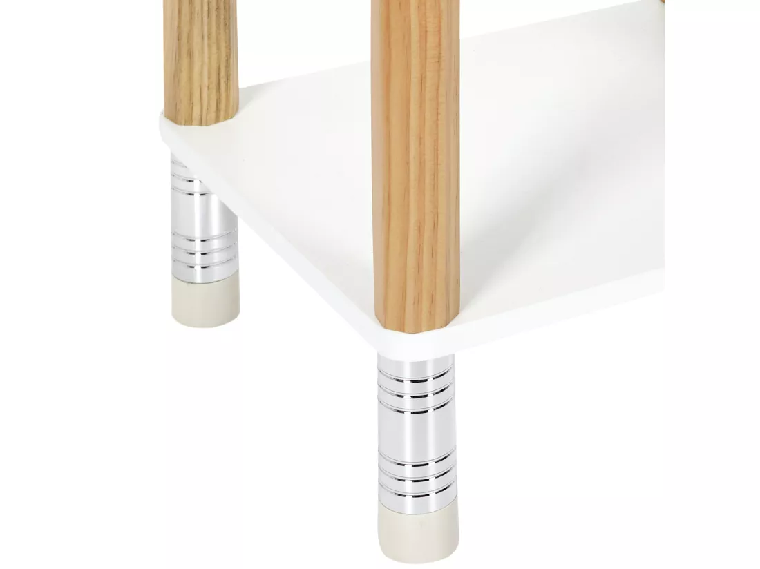 Table De Chevet Crayon